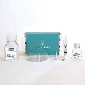 Набор для 3D биопринтера Skin Bioink Kit